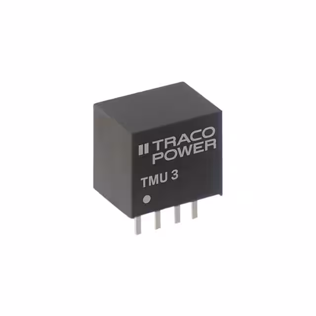 TMU 3-0513 Traco Power  DC DC Converters